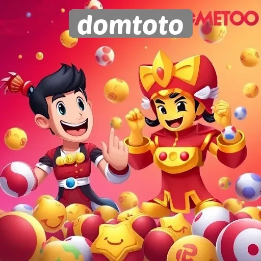 Perbandingan Domtoto dengan Situs Game Lain di Indonesia