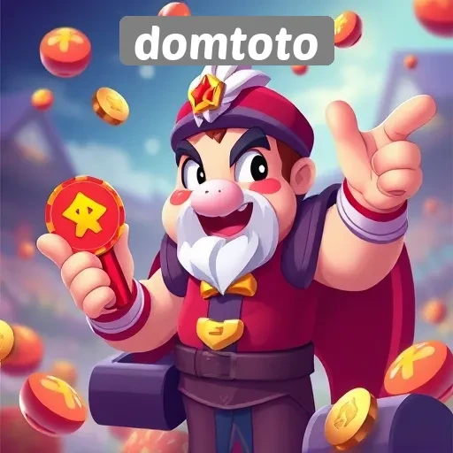 Keuntungan Menggunakan Domtoto untuk Penggemar Game