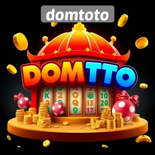 Fitur-Fitur Menarik yang Ditawarkan oleh Domtoto