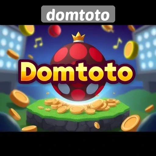 Menjelajahi Fitur Unggulan Domtoto untuk Pecinta Game