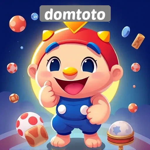 Inovasi dan Perkembangan Domtoto di Dunia Game Online