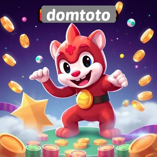Domtoto: Pilihan Permainan yang Beragam untuk Penggemar Game