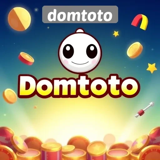Mengapa Domtoto Jadi Pilihan Utama Para Gamer Indonesia