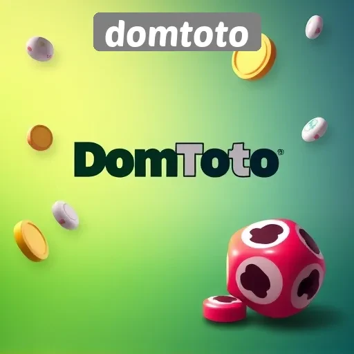 Panduan Menggunakan Fitur di Domtoto untuk Pemula
