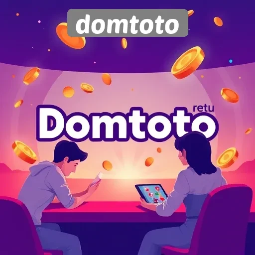 Dampak Domtoto Terhadap Industri Game Online di Indonesia