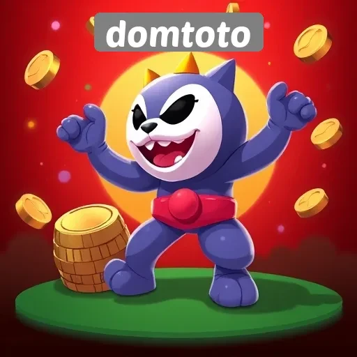 Mengenal Lebih Dekat Domtoto sebagai Situs Game Online