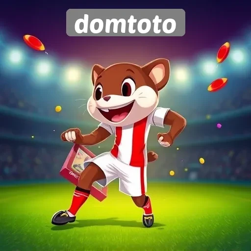 Reputasi Domtoto di Kalangan Gamer Indonesia