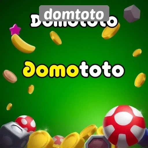 Ulasan Lengkap Situs Game Domtoto Di Indonesia