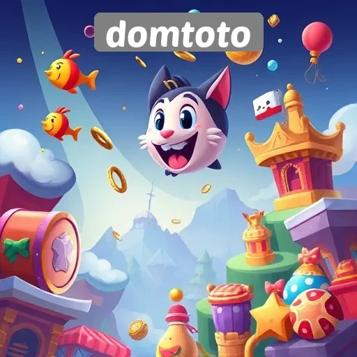 Review Pengalaman Pengguna di Situs Game Domtoto