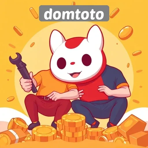 Evolusi Domtoto dalam Industri Game Digital di Indonesia