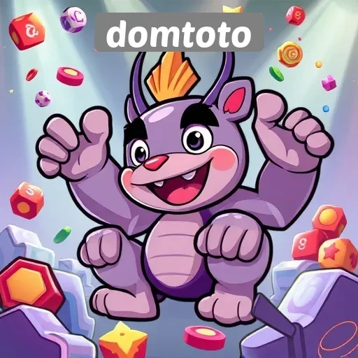 Mengupas Fitur Menarik di Situs Game Domtoto