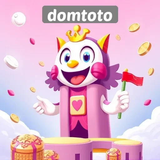Fitur Utama yang Ditawarkan oleh Situs Domtoto