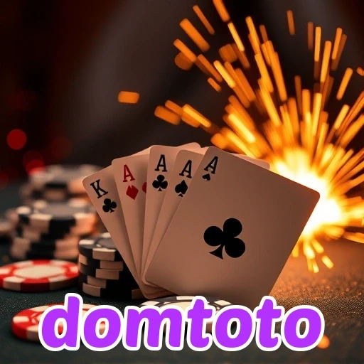 domtoto: Forum Diskusi Terbaik untuk Semua Pecinta Game Online