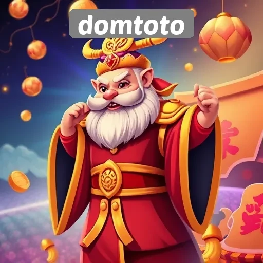 Keunggulan Fitur Permainan di Domtoto yang Perlu Diketahui