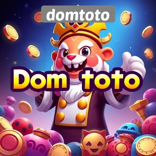 Pengenalan Situs Game Domtoto untuk Pecinta Game