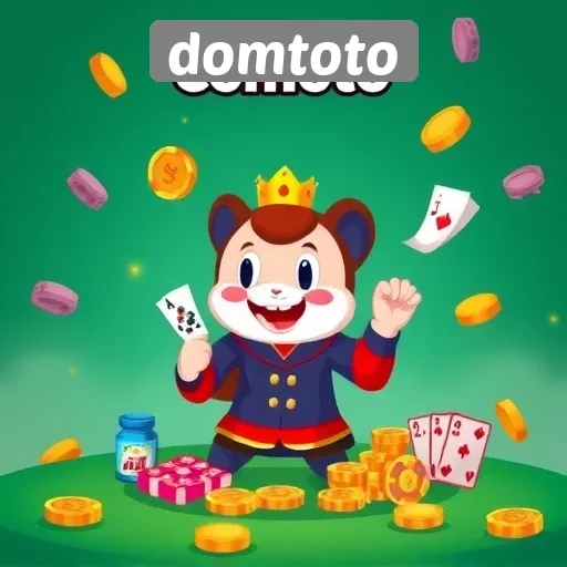 Tips Bermain di Domtoto Agar Pengalaman Lebih Menyenangkan