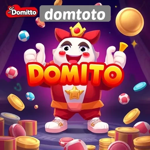 Permainan Populer di Domtoto yang Patut Dicoba