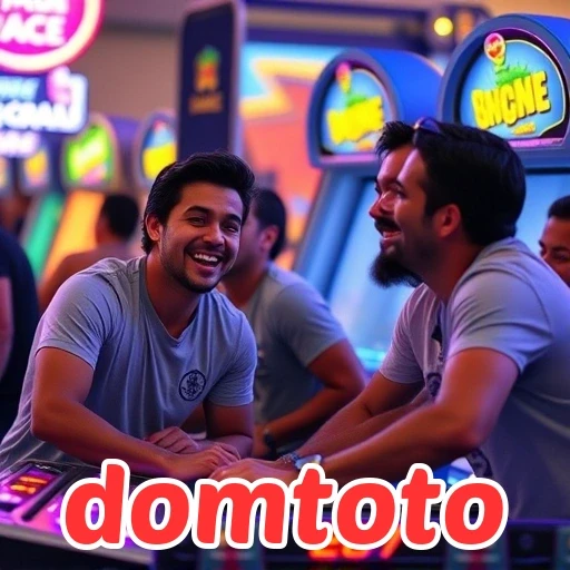 domtoto: Temukan Strategi Menang yang Efektif Sekarang Juga