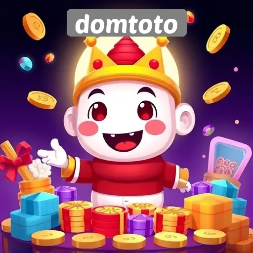 Memahami Konsep Permainan di Situs Domtoto