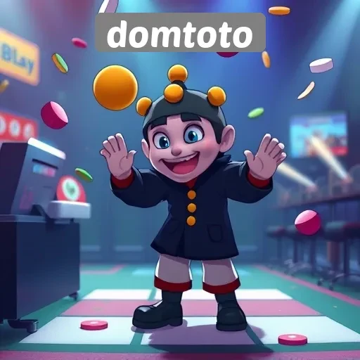 Analisis Pengalaman Pengguna di Situs Game Domtoto