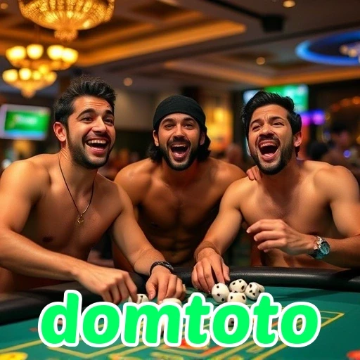 domtoto: Fitur Penarikan Dana yang Menarik untuk Pengguna